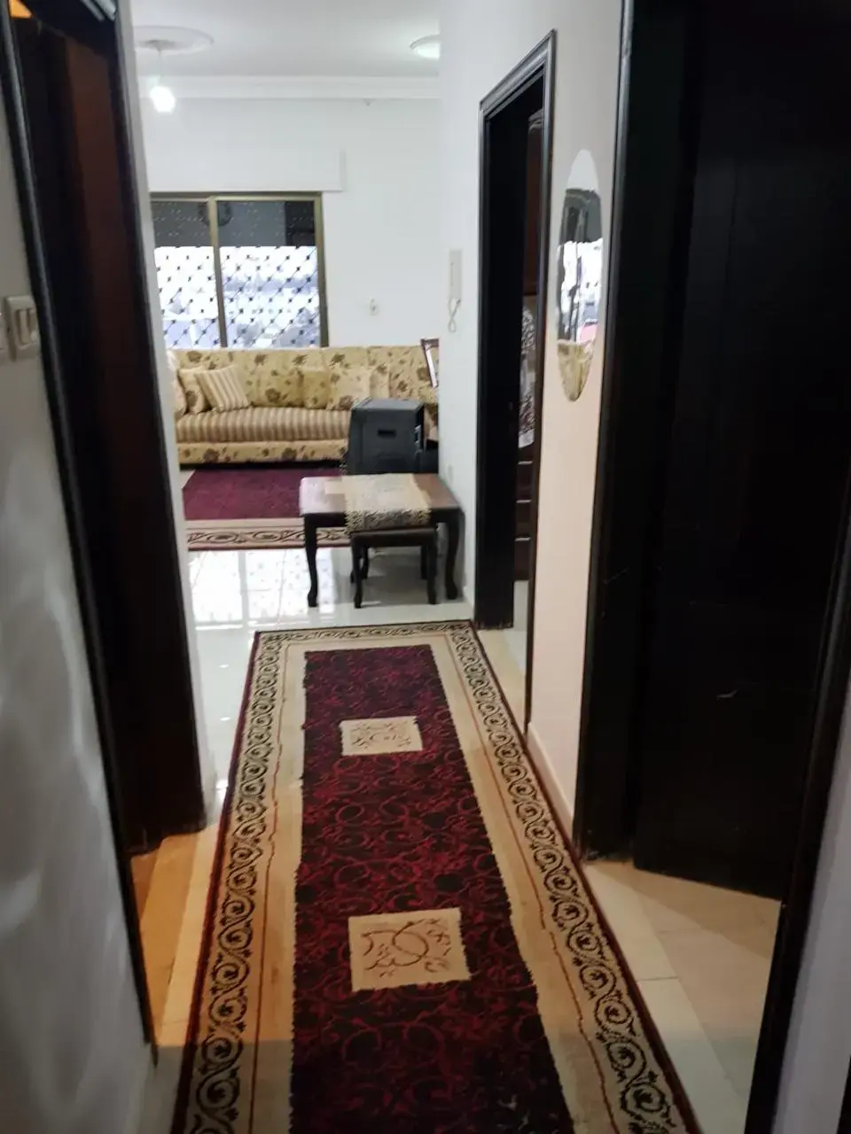 Apartment for rent in Sports City Road – photo 4