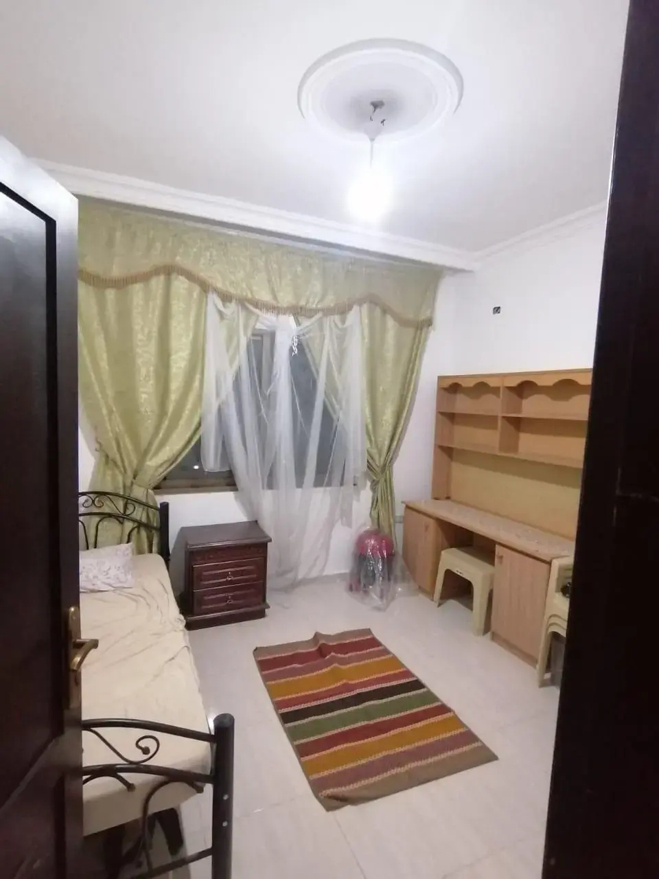 Apartment for rent in Sports City Road – photo 3