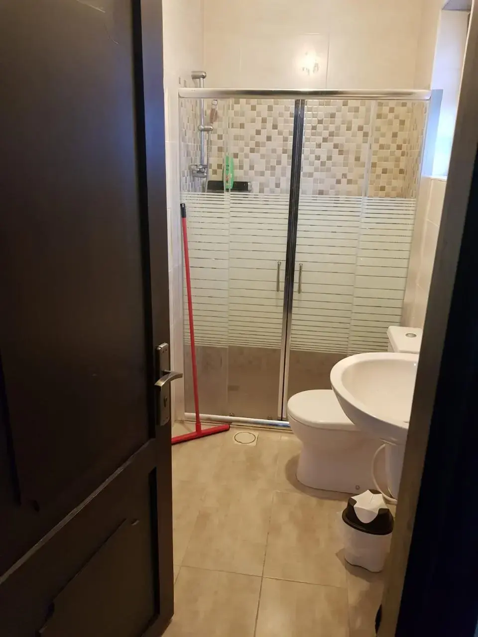 Apartment for rent in Sports City Road – photo 10