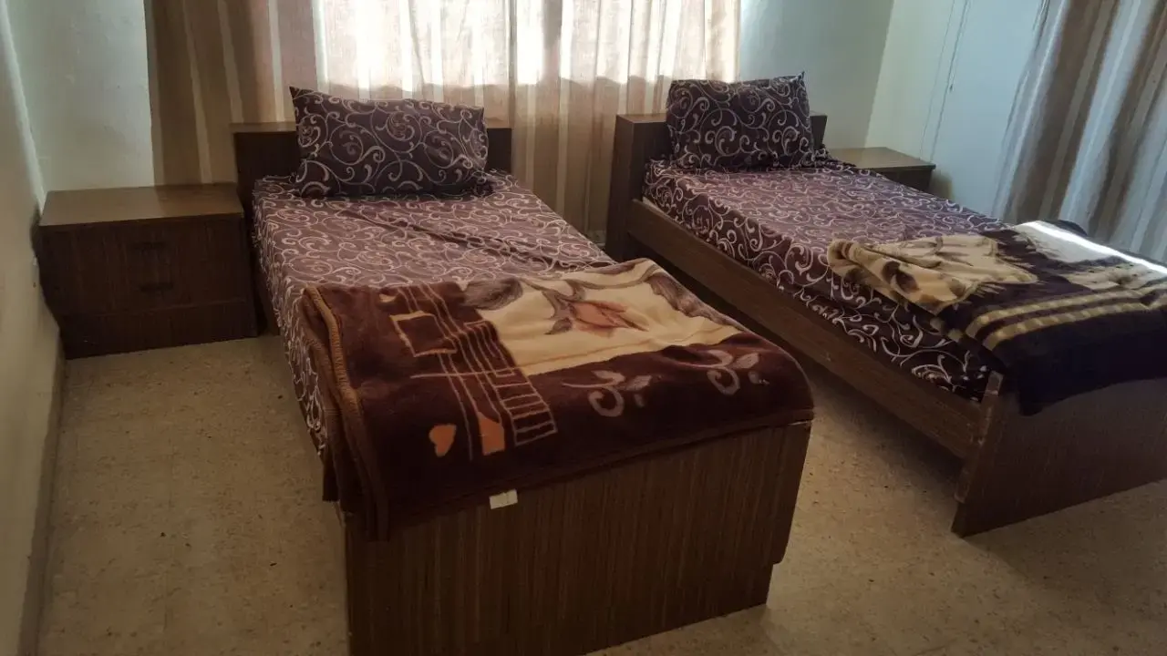 Apartment for rent in Sports City Road – photo 4