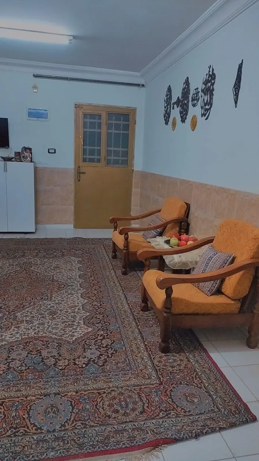شقة للإيجار في ضاحية الياسمين – صورة 2