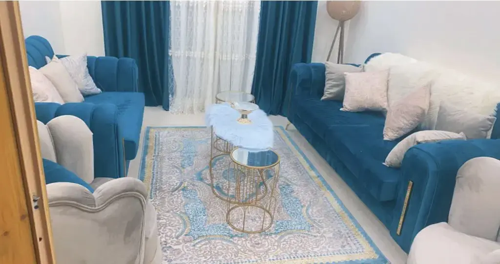 Apartment for rent in Dahyet Al Yasmeen – photo 2