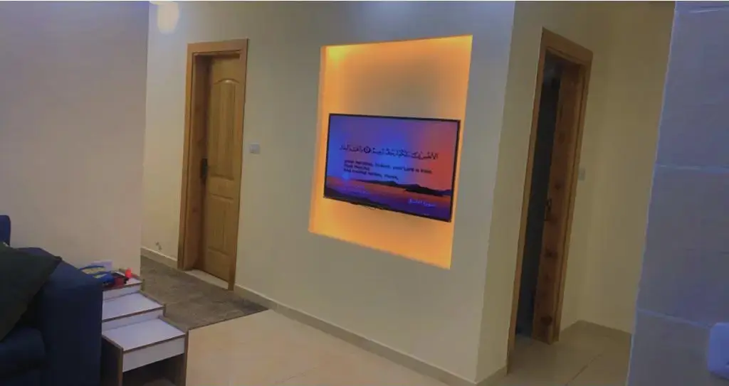 Apartment for rent in Dahyet Al Yasmeen – photo 3