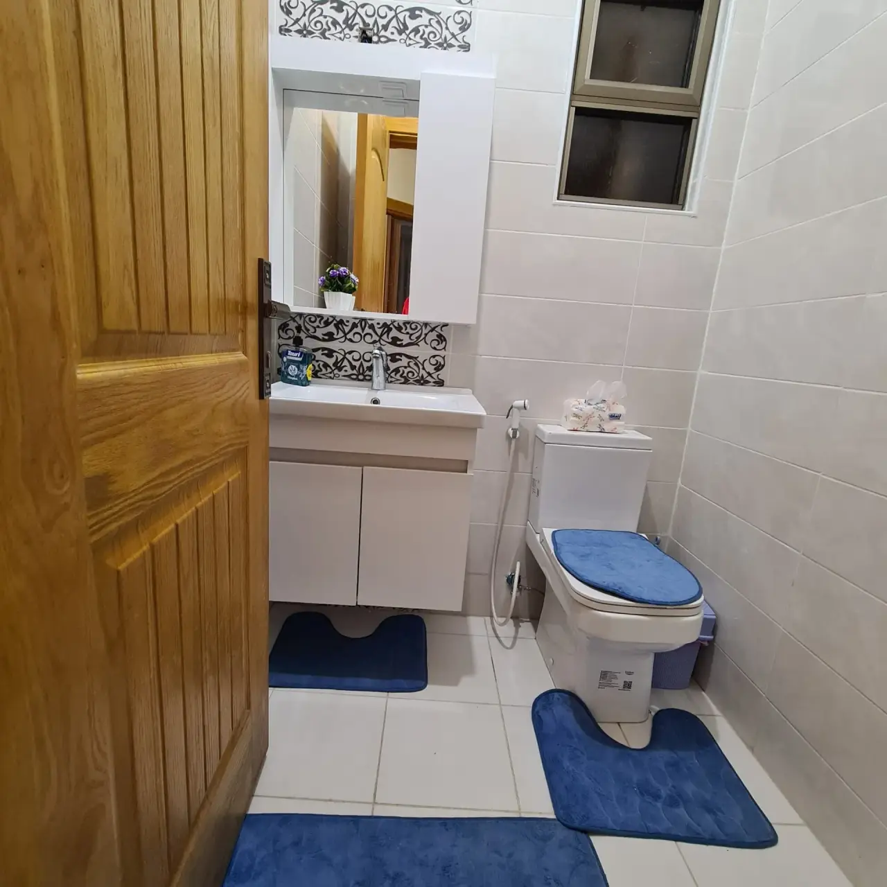 Apartment for rent in Dahyet Al Yasmeen – photo 7