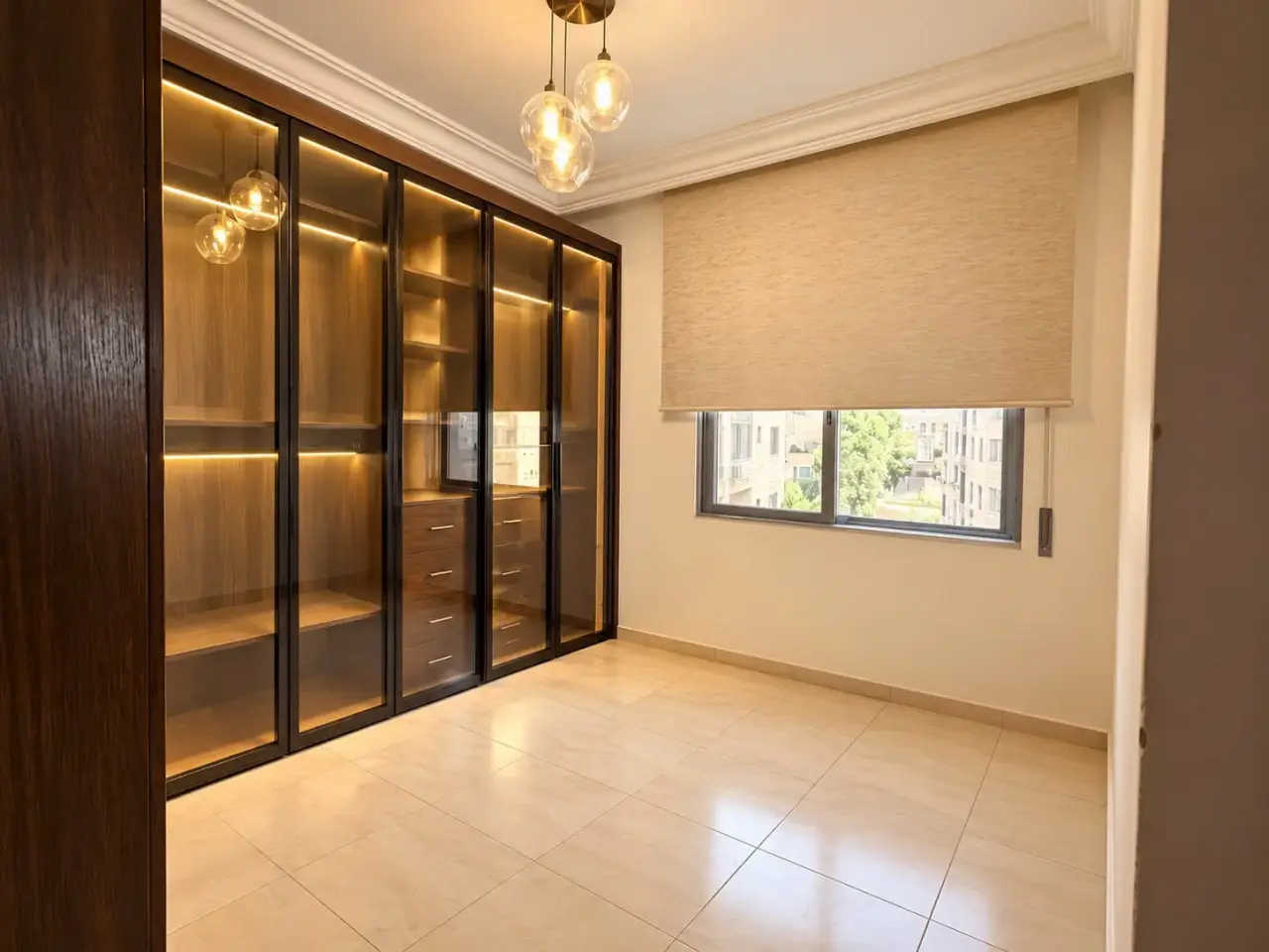 Apartment for rent in Al Thuhir – photo 7