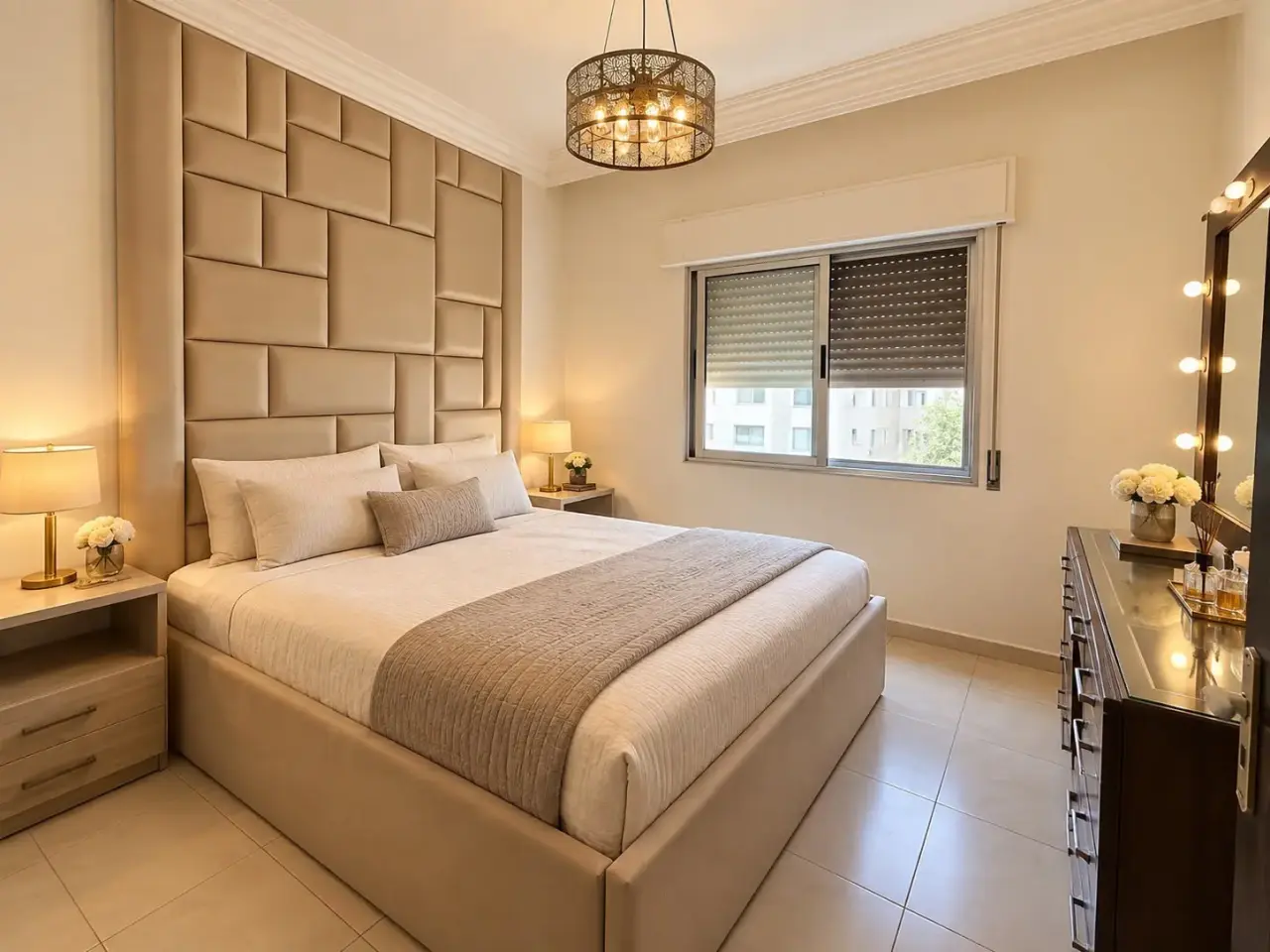 Apartment for rent in Al Thuhir – photo 6