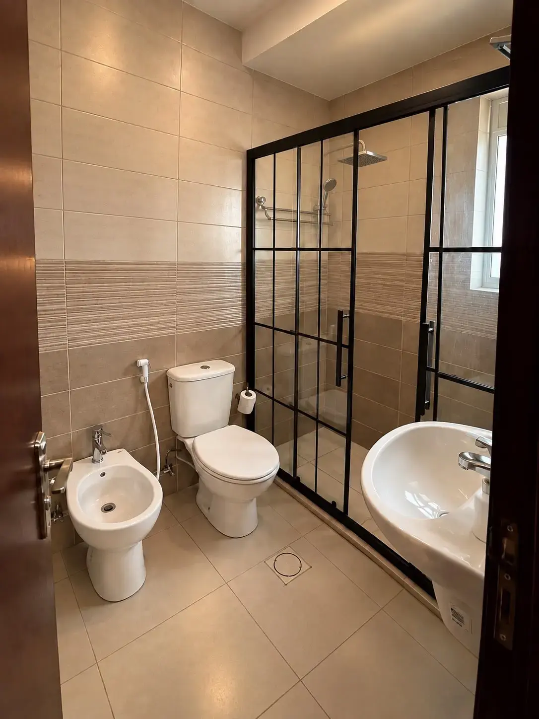 Apartment for rent in Al Thuhir – photo 9