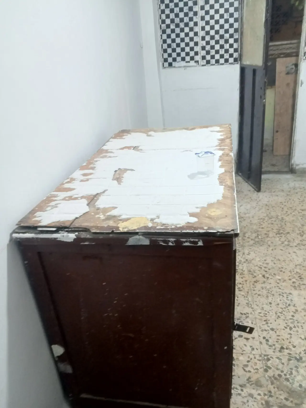 Apartment for rent in Jabal AL Naser – photo 8