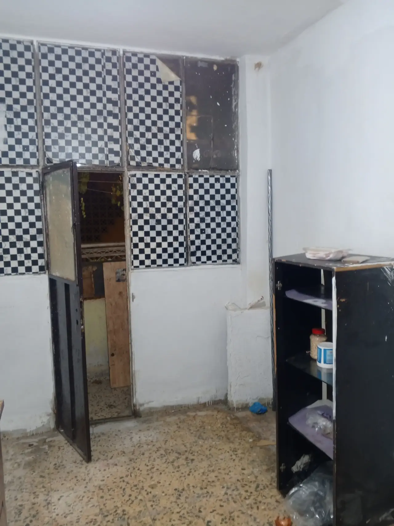 Apartment for rent in Jabal AL Naser – photo 7