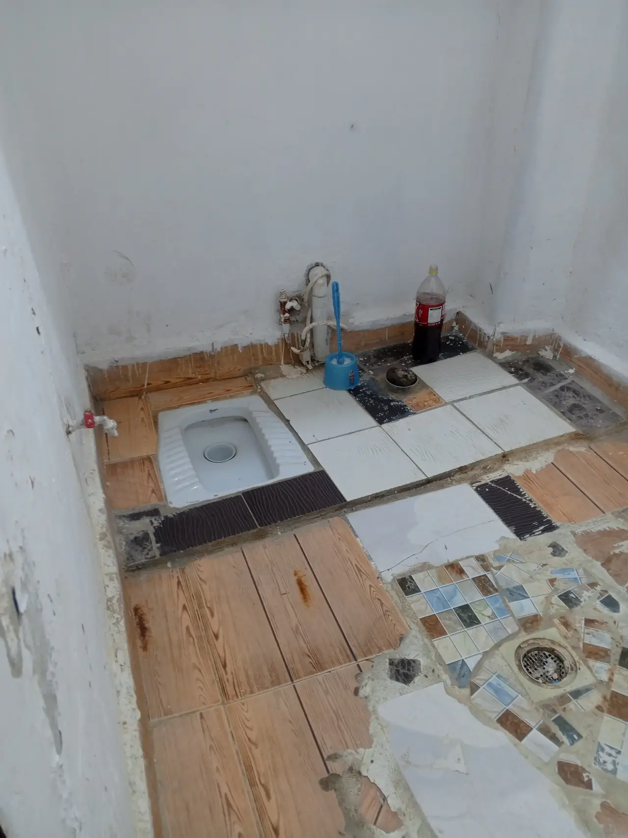 Apartment for rent in Jabal AL Naser – photo 10