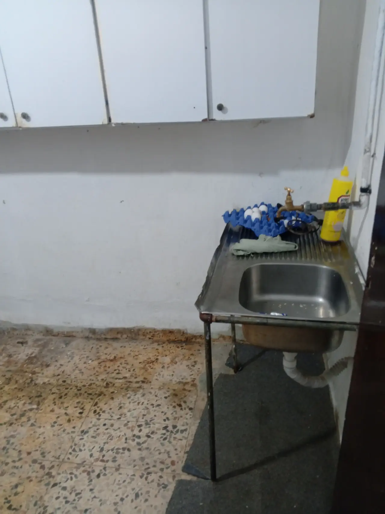 Apartment for rent in Jabal AL Naser – photo 9
