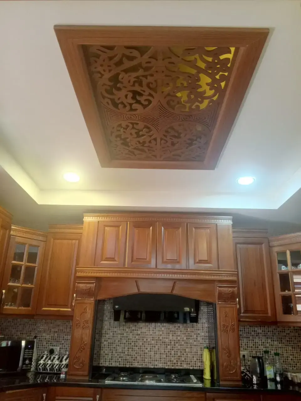 Villa for sale in Al Jubayha – photo 15