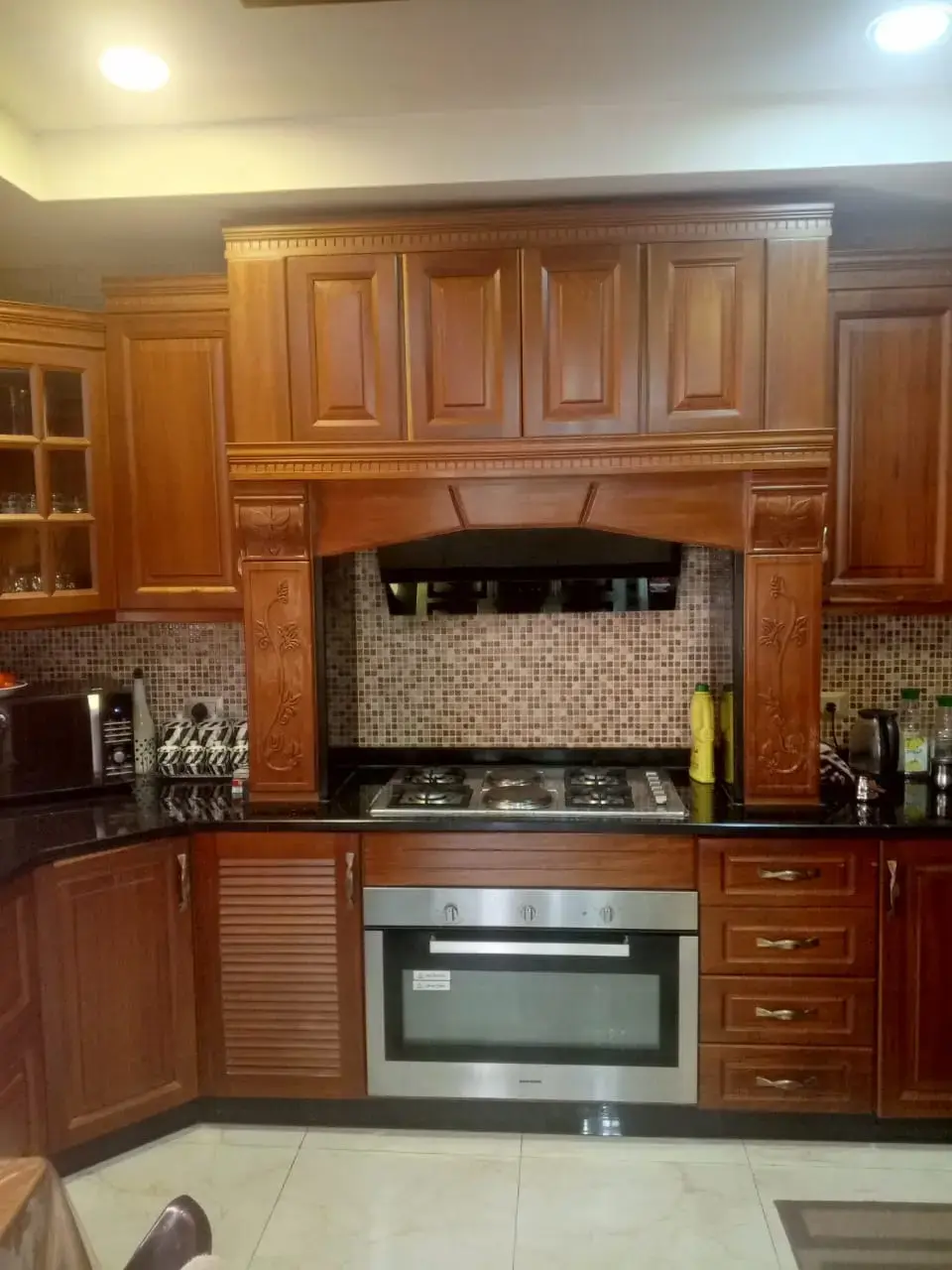 Villa for sale in Al Jubayha – photo 16