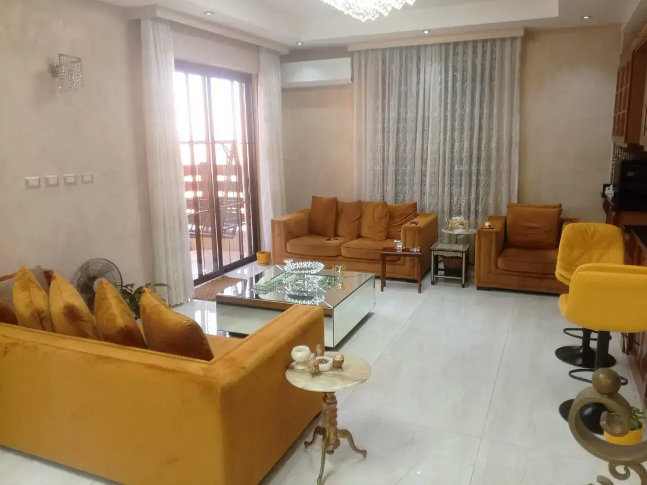 Villa for sale in Al Jubayha – photo 2