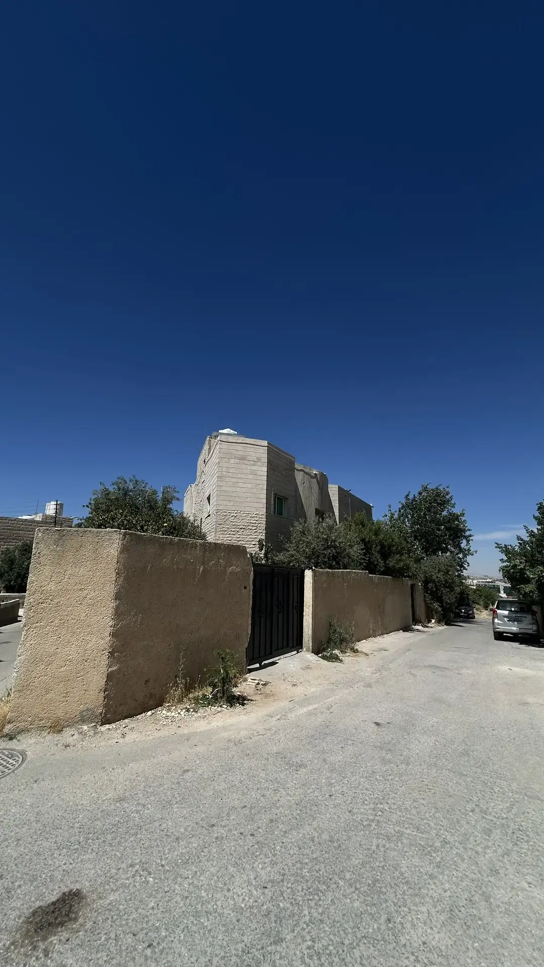 فيلا للبيع في شفا بدران – صورة 2