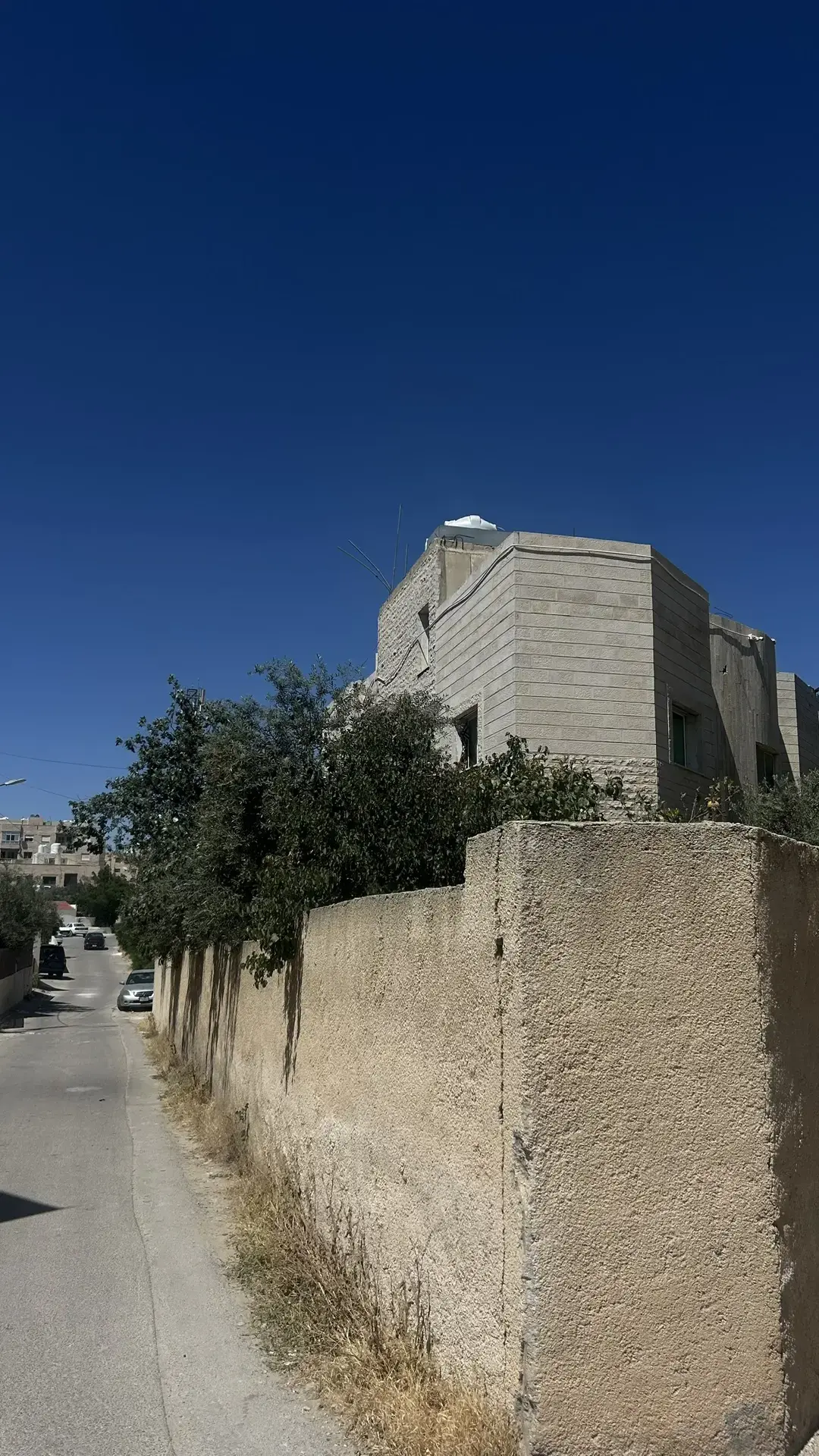 فيلا للبيع في شفا بدران – صورة 4