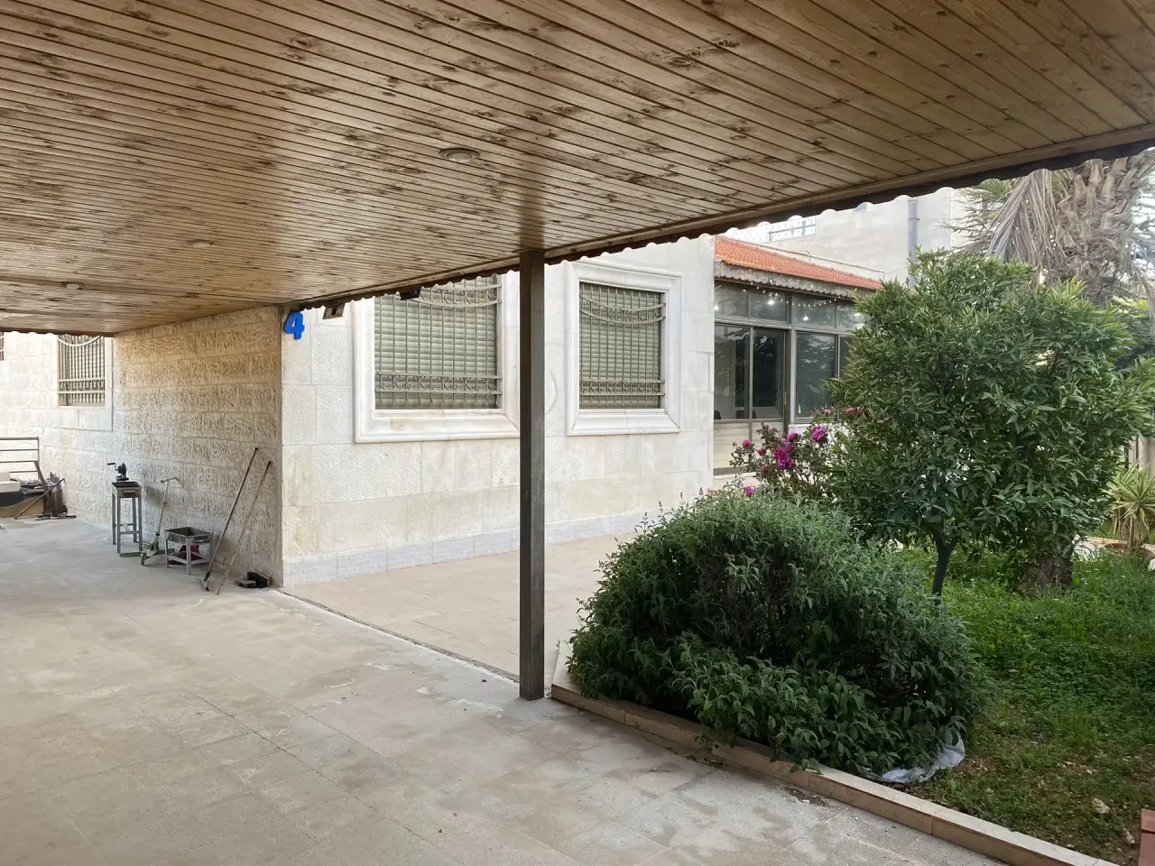 Villa for sale in Bader Al Jadedeh – photo 4