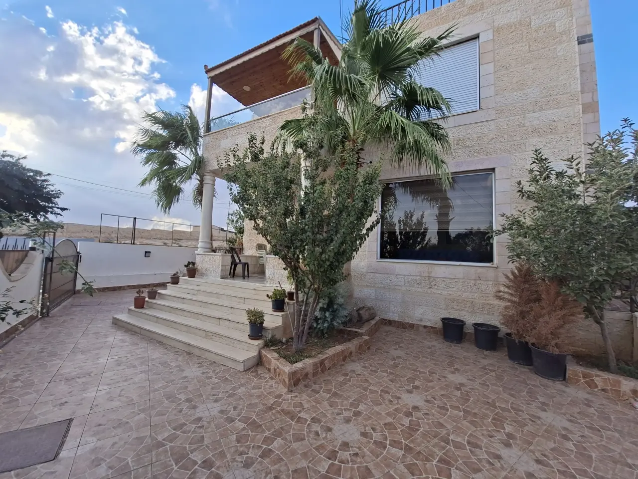 Villa for sale in Al-Baida – photo 2