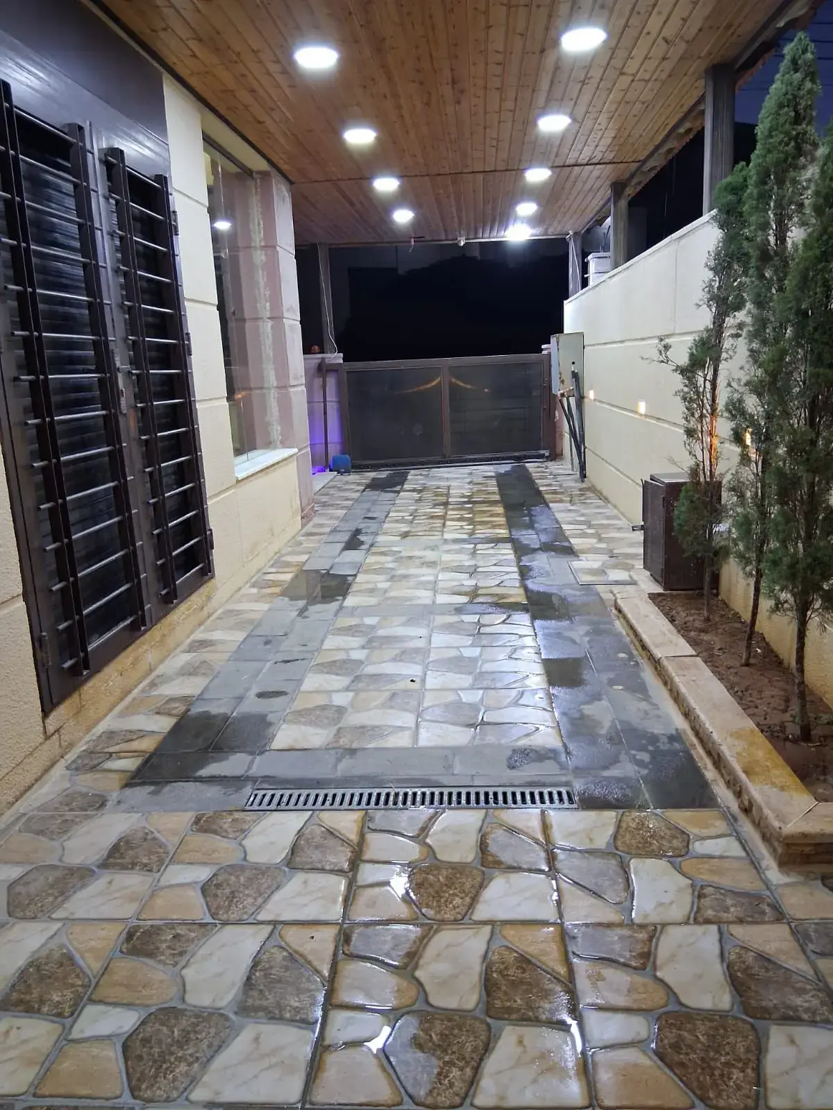 فيلا للبيع في المستندة – صورة 12