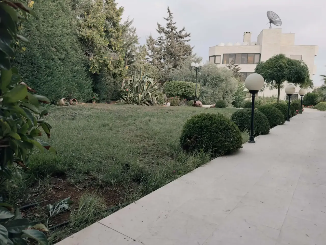 Villa for sale in Al Jubayha – photo 11