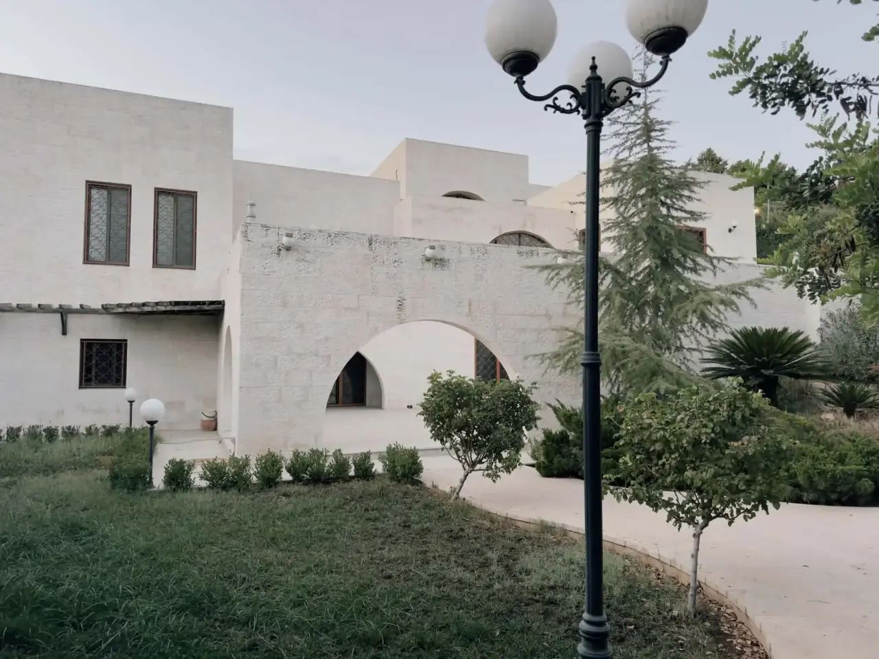 Villa for sale in Al Jubayha – photo 10