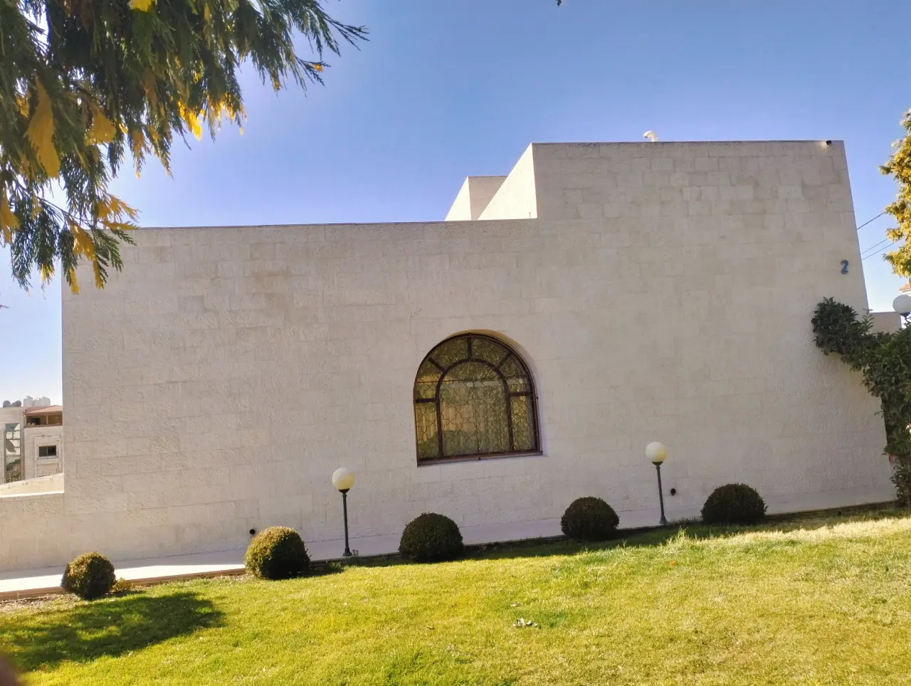 Villa for sale in Al Jubayha – photo 14