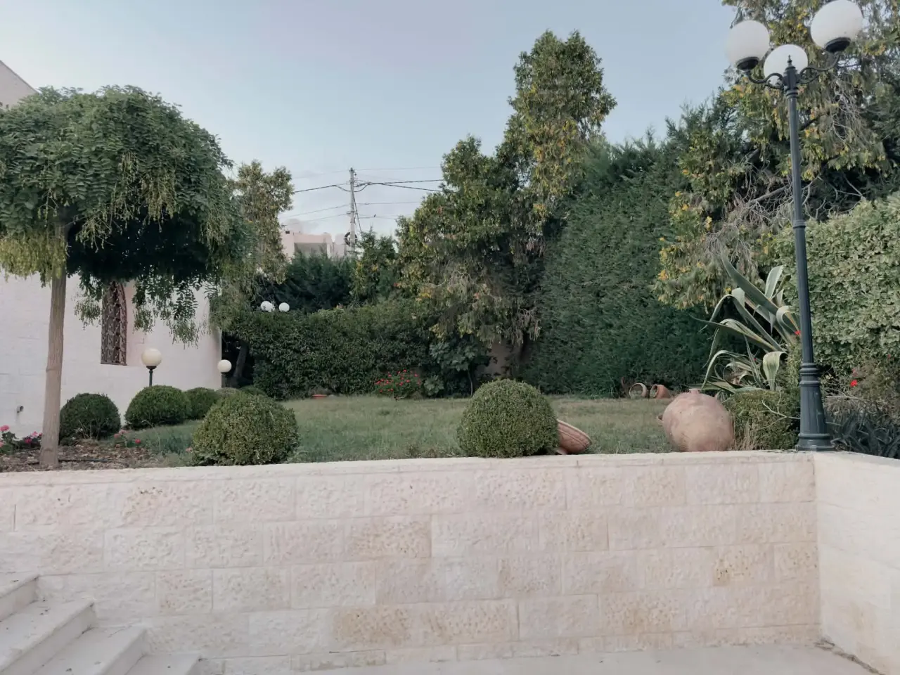 Villa for sale in Al Jubayha – photo 8