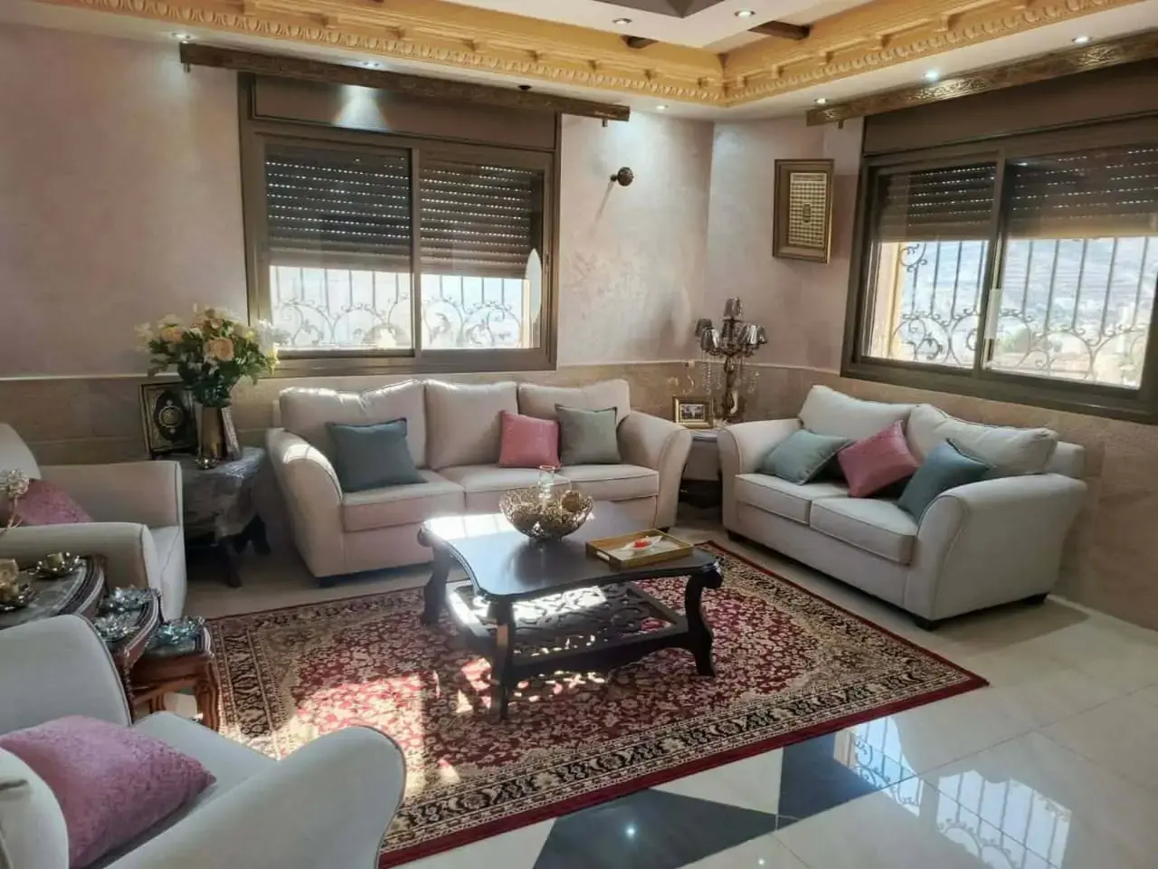 Villa for sale in Shafa Badran – photo 2