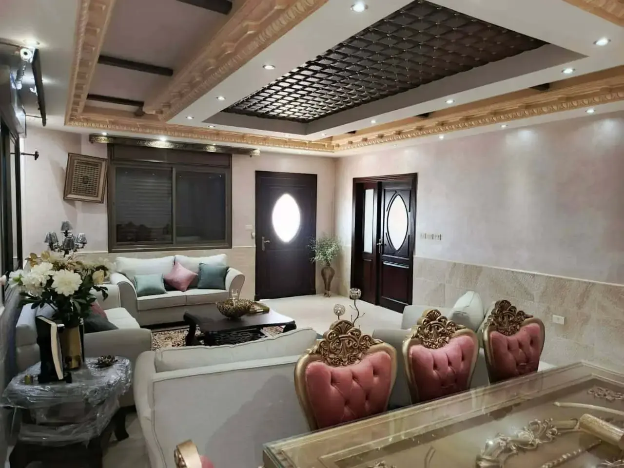 Villa for sale in Shafa Badran – photo 4