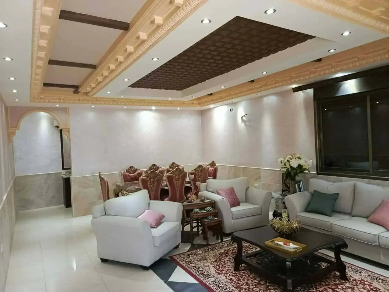 Villa for sale in Shafa Badran – photo 3