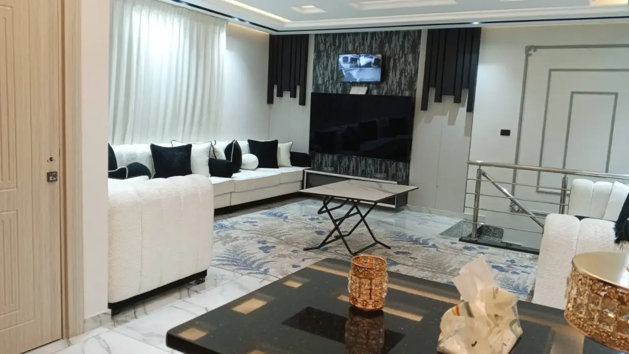 Villa for sale in Abu Alanda – photo 2