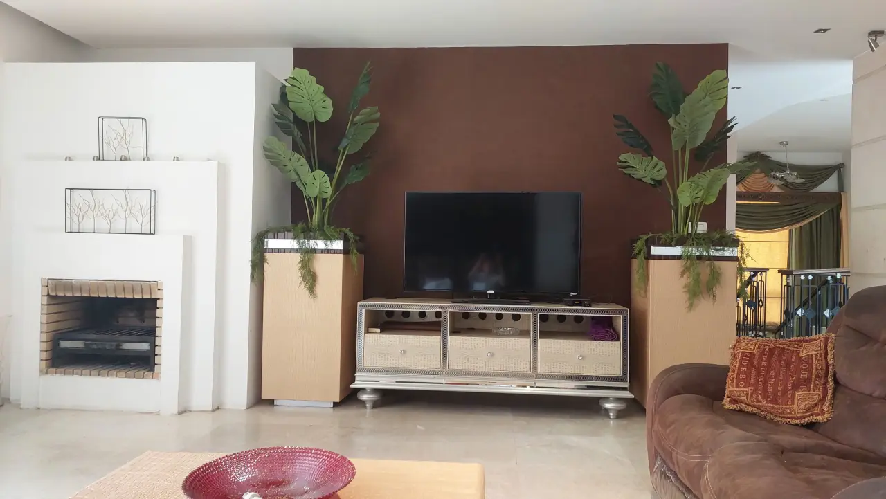 Villa for rent in Khalda – photo 8