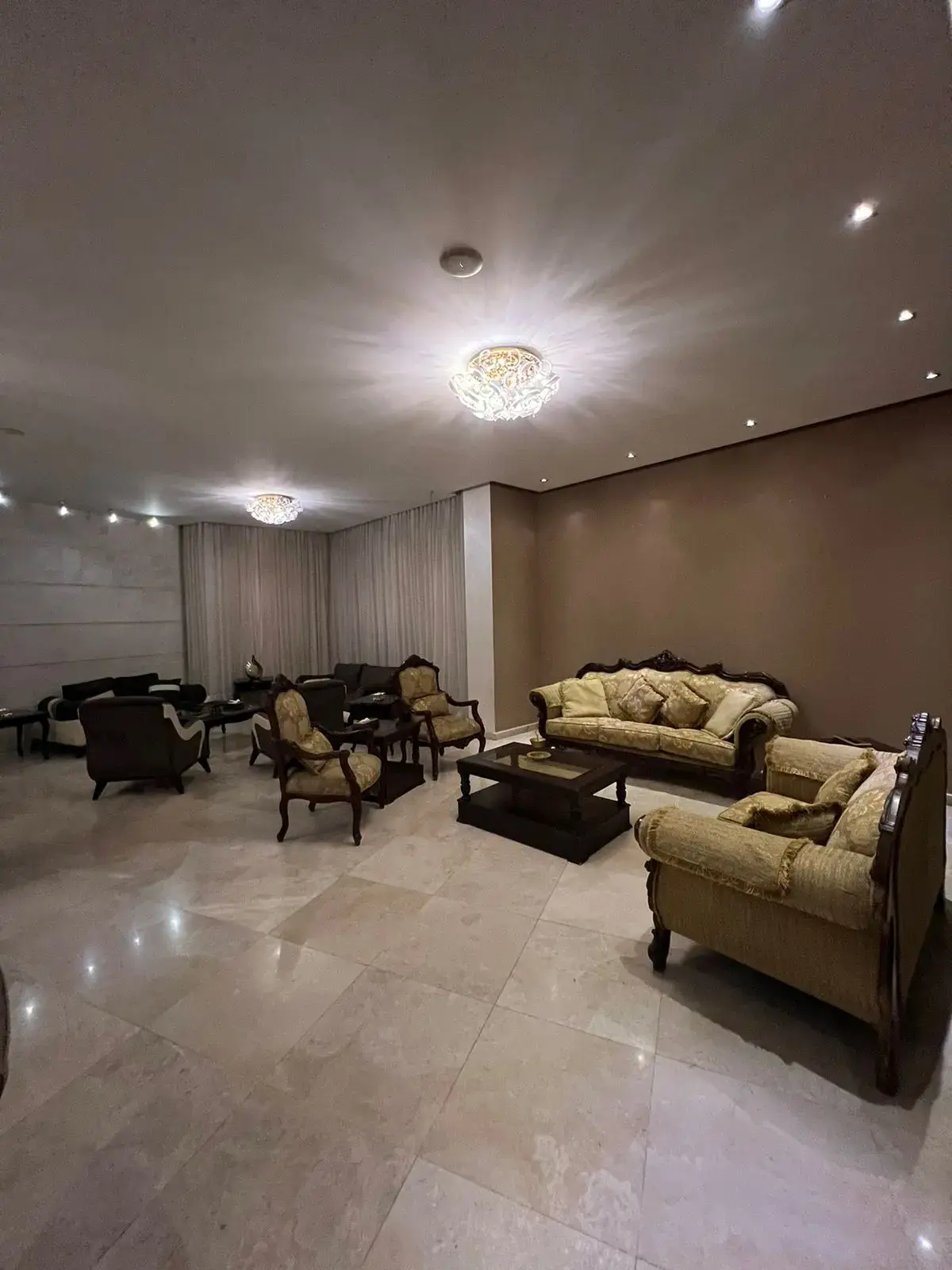 Villa for rent in Khalda – photo 2