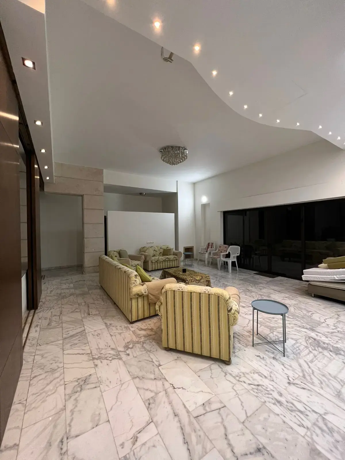 Villa for rent in Khalda – photo 6