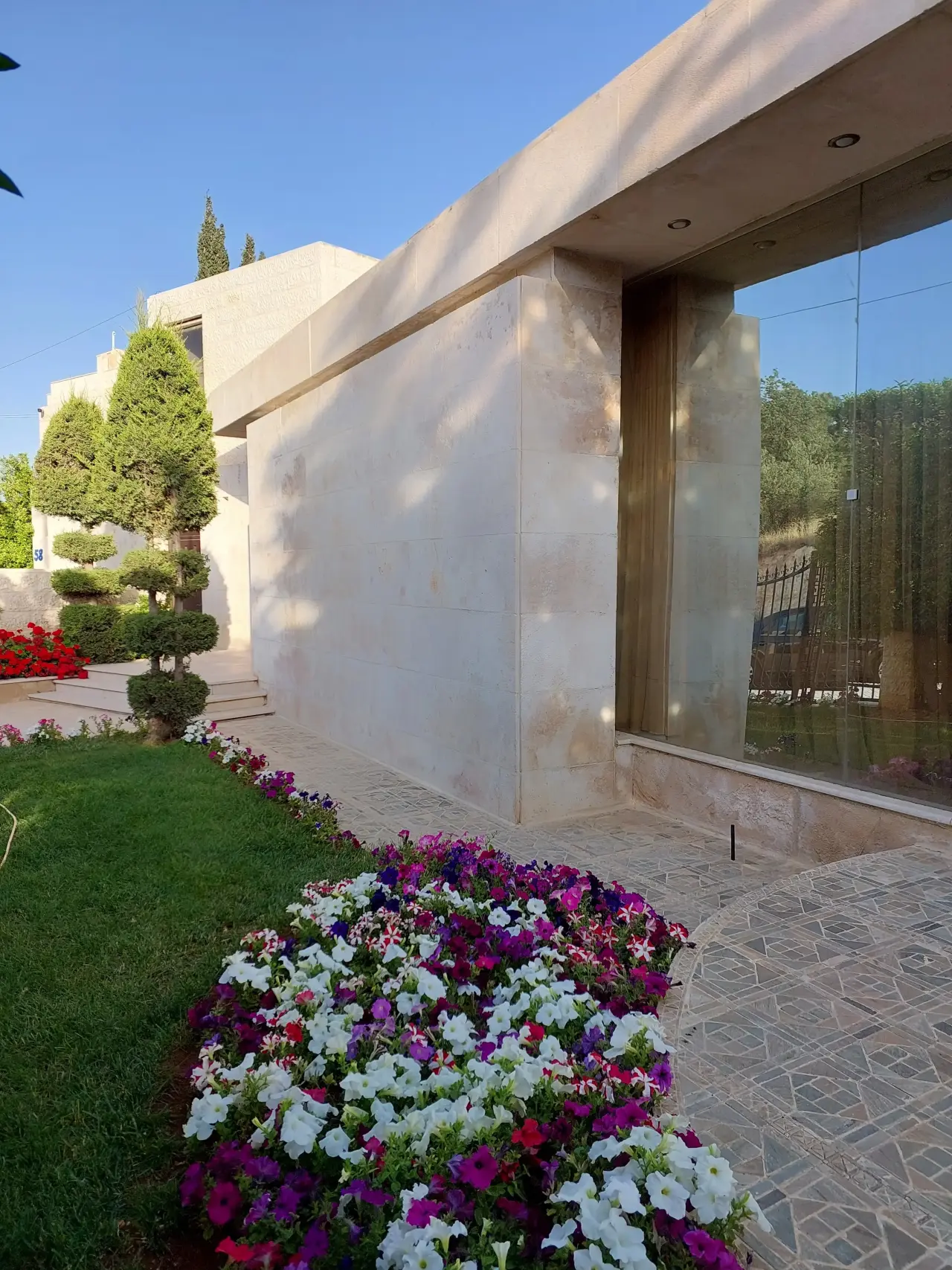 Villa for rent in Khalda – photo 15