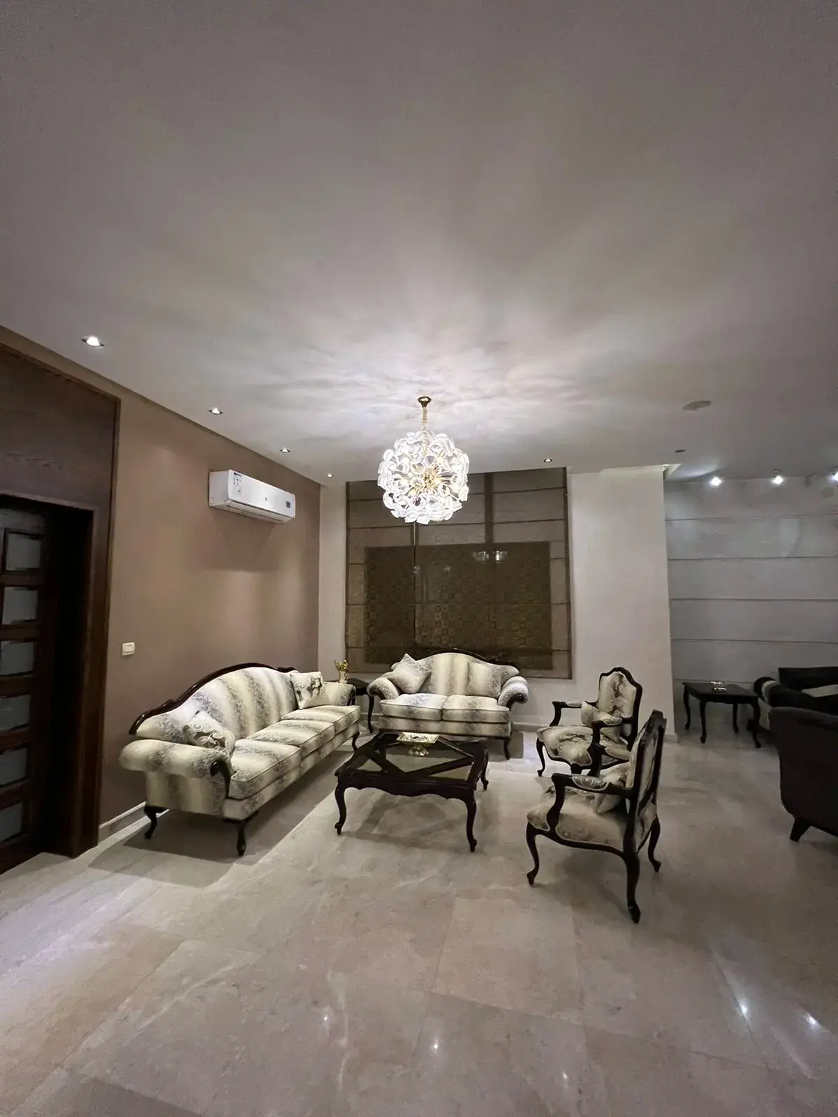 Villa for rent in Khalda – photo 4