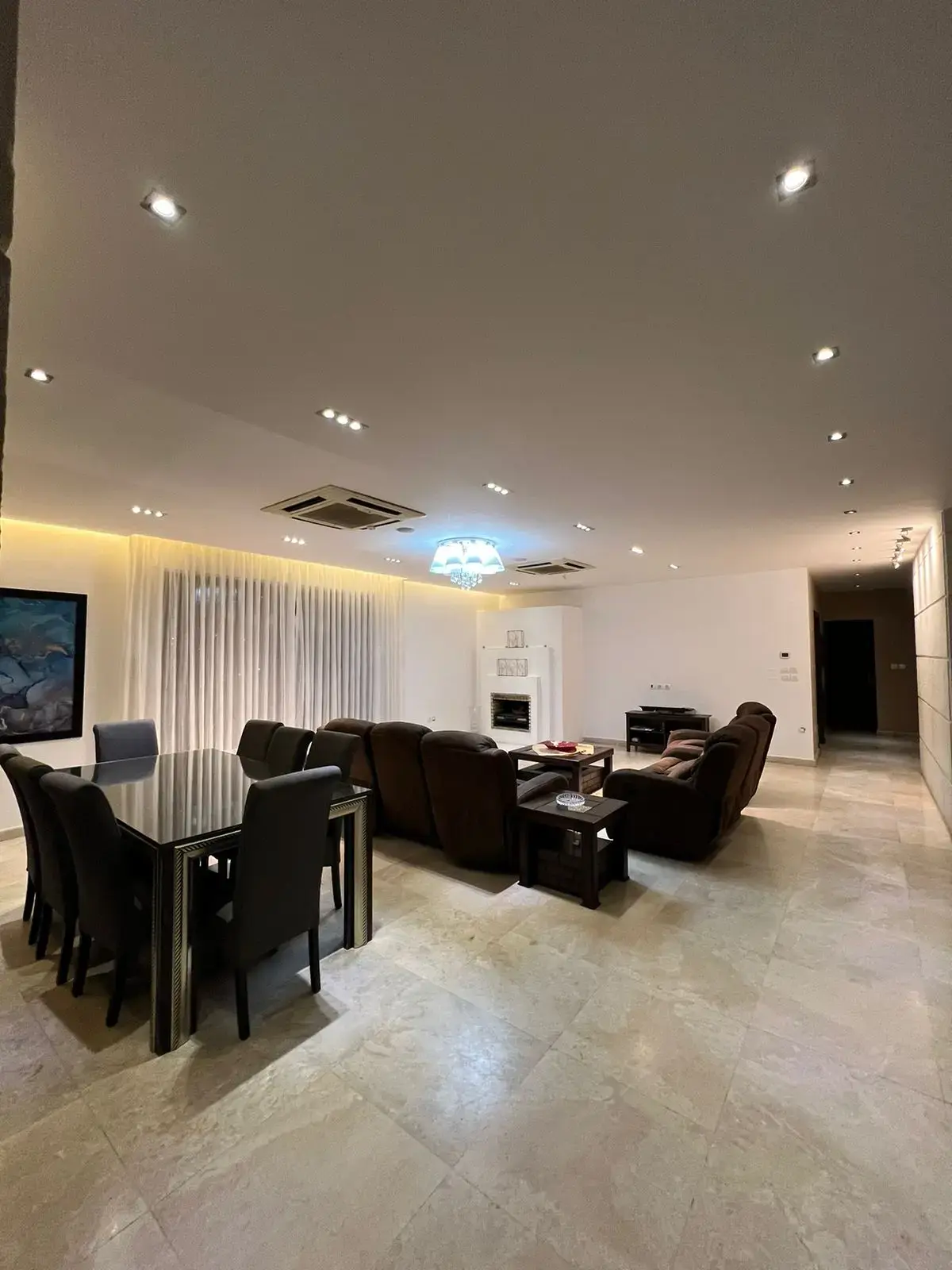 Villa for rent in Khalda – photo 3