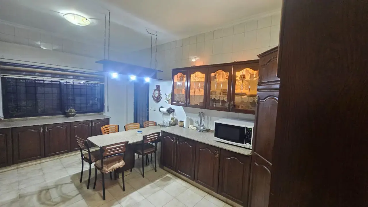 Villa for rent in Khalda – photo 16