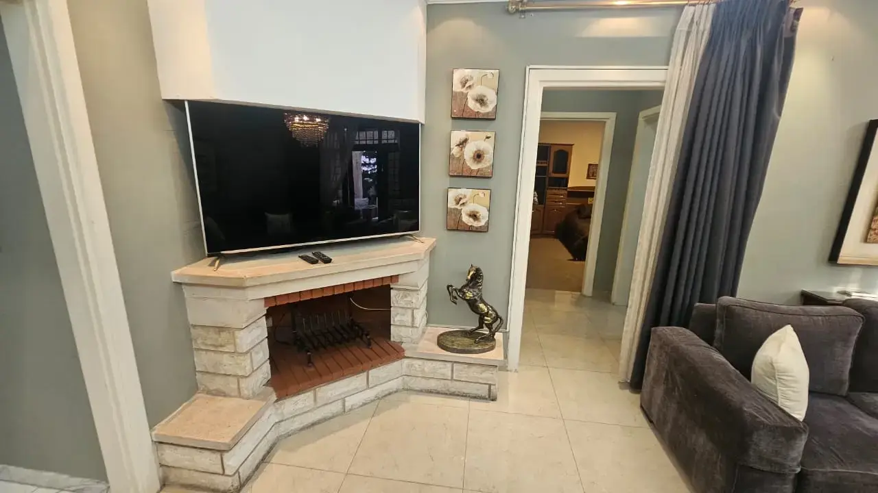 Villa for rent in Khalda – photo 4