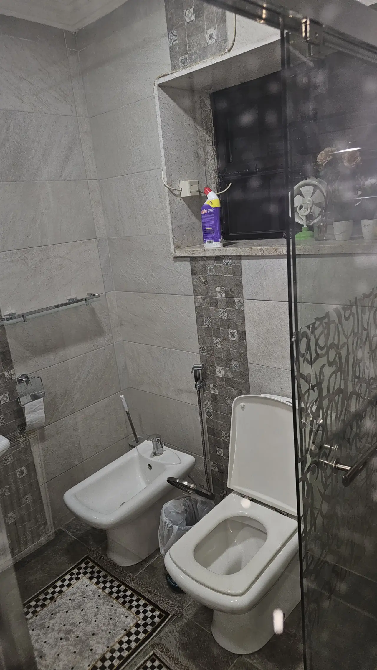 Villa for rent in Khalda – photo 20
