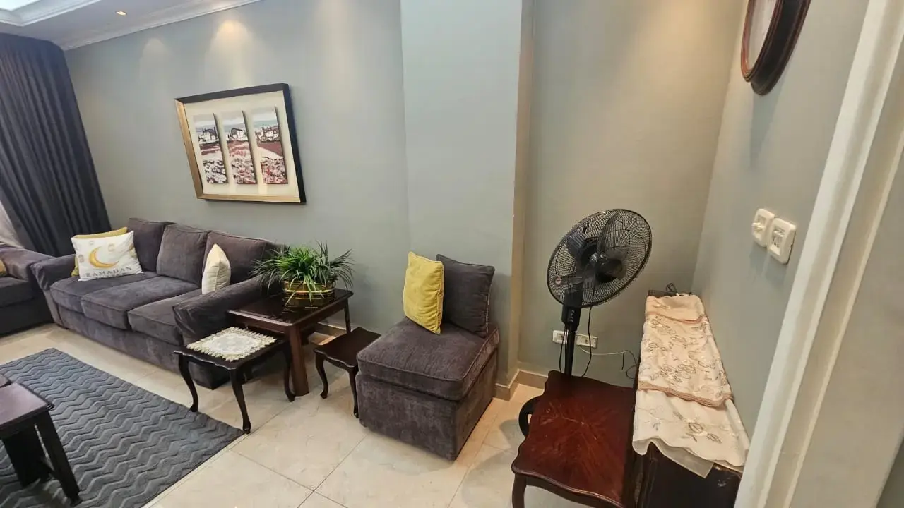 Villa for rent in Khalda – photo 3