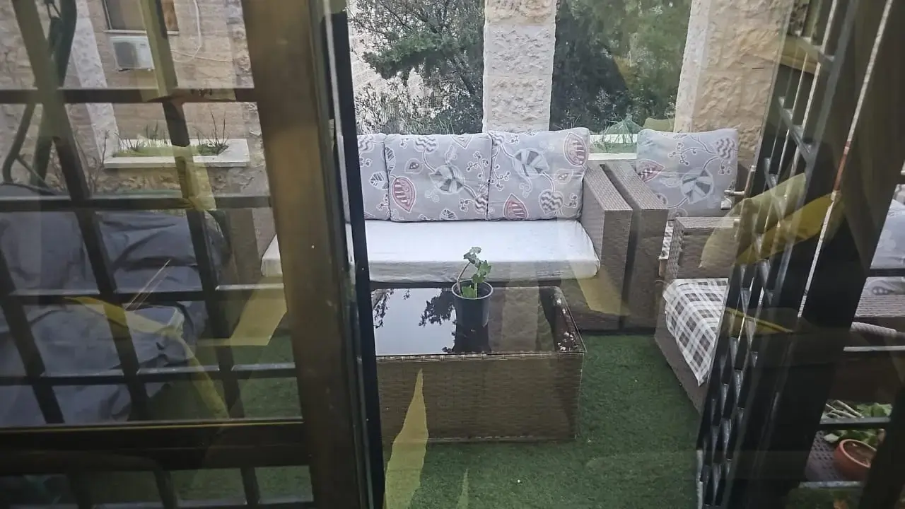 Villa for rent in Khalda – photo 15