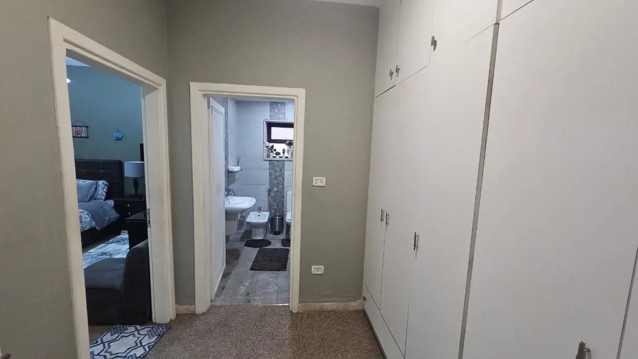 Villa for rent in Khalda – photo 11