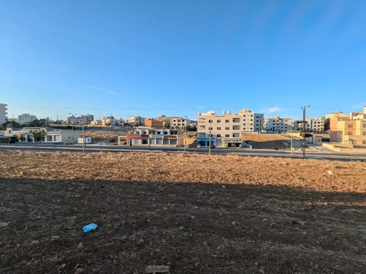 Land for sale in Shafa Badran – photo 6