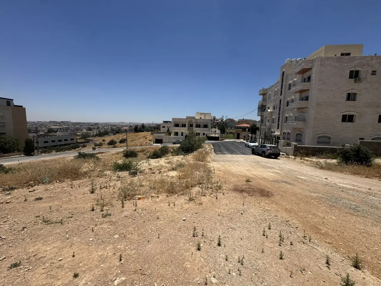 Land for sale in Shafa Badran – photo 5