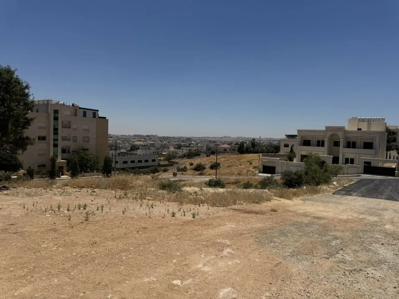 Land for sale in Shafa Badran – photo 2