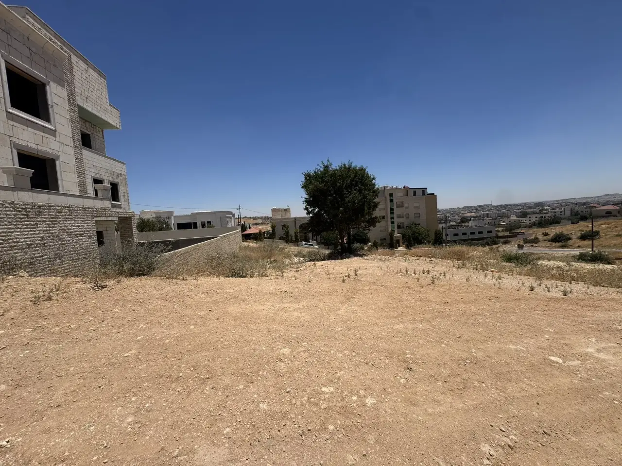 Land for sale in Shafa Badran – photo 6