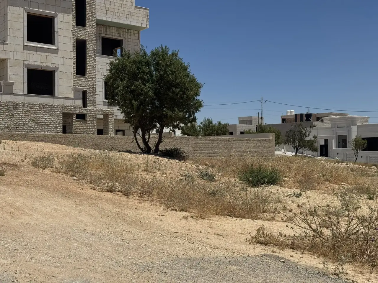 Land for sale in Shafa Badran – photo 7
