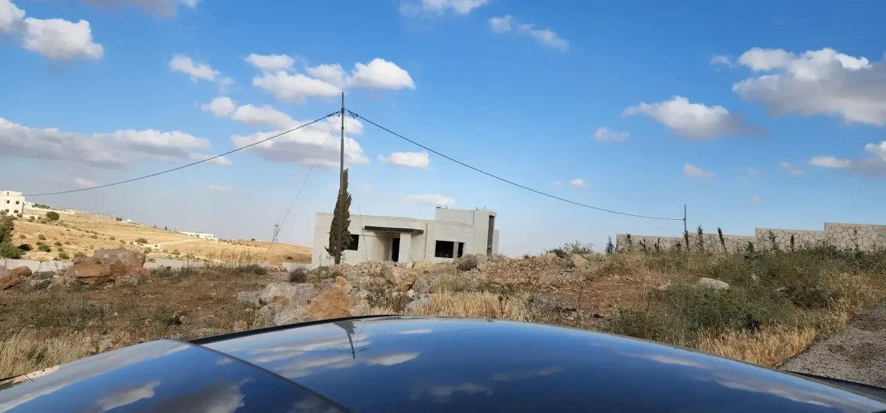 Land for sale in Shafa Badran – photo 7