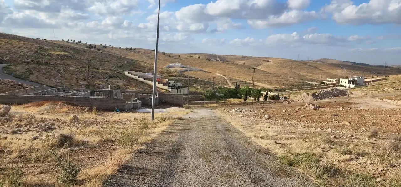 Land for sale in Shafa Badran – photo 4